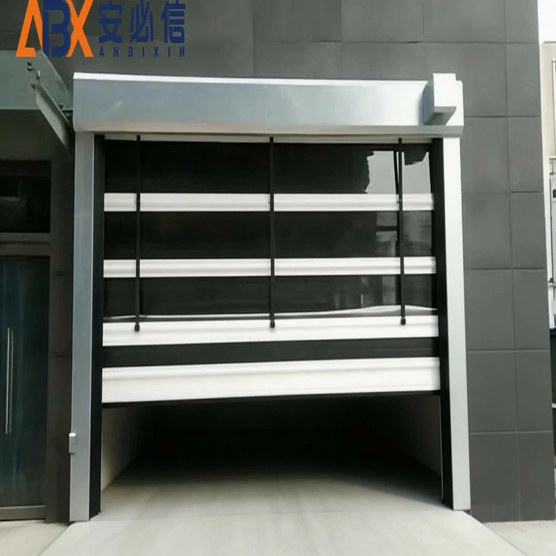 长沙快速堆积门